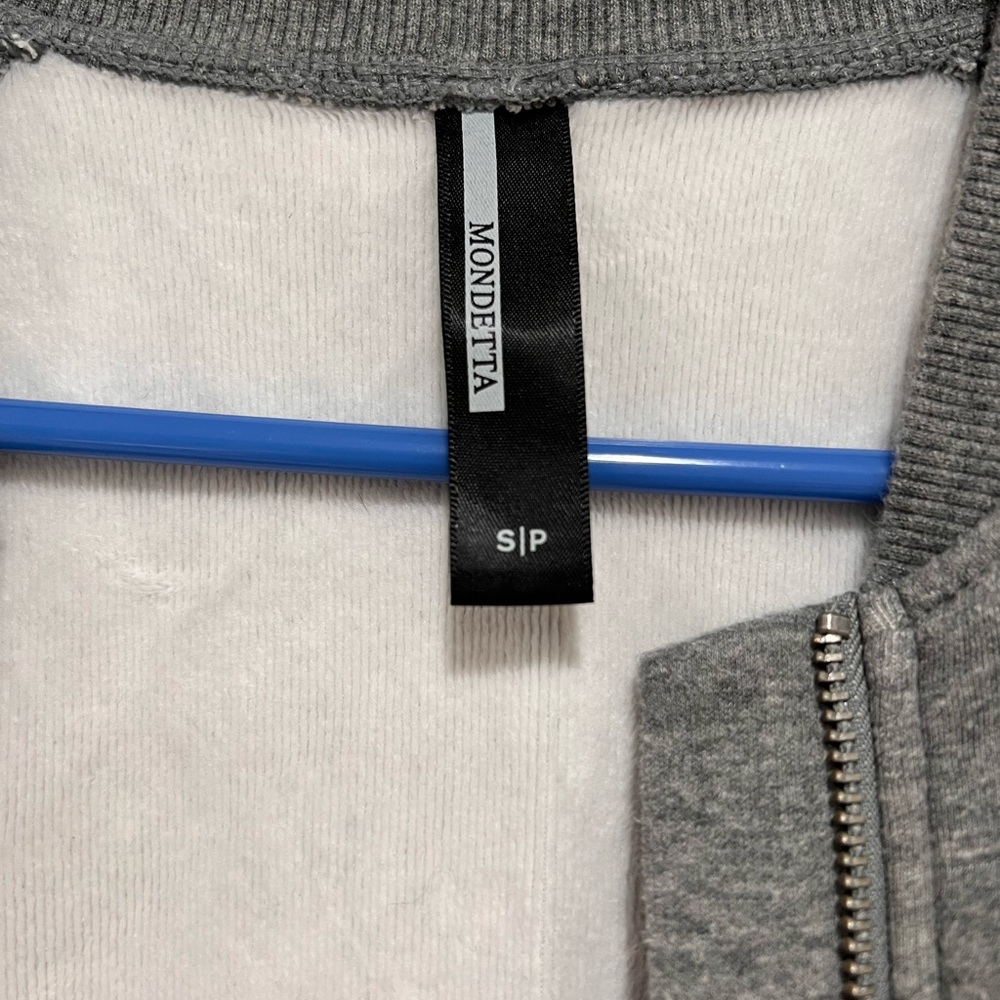 Mondetta jacket S/P